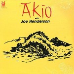 Buy Akio With Joe Henderson (Vinyl)