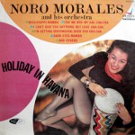 Buy Holiday In Havana (Vinyl)