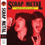 Buy Scrap Metal Vol. 1