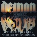 Buy Time Has Come: The Best Of Demon CD1