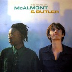 Buy The Sound Of McAlmont & Butler