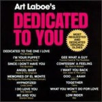 Buy Art Laboe's Dedicated To You Vol. 1