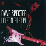 Buy Live In Europe (With Tad Robinson)