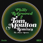 Buy Philly Regrooved 2 (Tom Moulton Remixes)