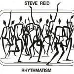 Buy Rhythmatism (Vinyl)