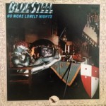 Buy No More Lonely Nights (Vinyl)