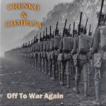 Buy Off To War Again