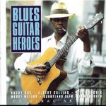 Buy Blues Guitar Heroes