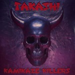 Buy Kamikaze Killers (EP)