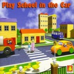 Buy Play School In The Car