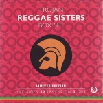 Buy Trojan Reggae Sisters Box Set CD1