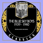 Buy The Chronogical Classics 1939-1940