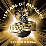 Buy 15 Years Of Paradise CD1