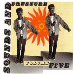 Buy Sounds & Pressure Volume 5