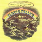 Buy Fading Yellow Vol. 1 (Timeless Pop-Sike & Other Delights 1965-69)