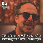 Buy Swingin' The Holidays