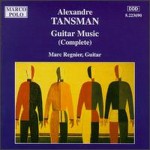 Buy Guitar Music (Complete) (Wirth Marc Regnier)