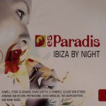 Buy Es Paradis: Ibiza By Night CD2