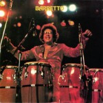 Buy Barretto (Vinyl)
