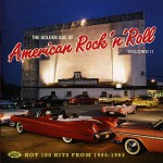 Buy The Golden Age Of American Rock 'n' Roll Vol. 11