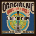 Buy Garcialive Vol. 3 (December 14-15, 1974 Northwest Tour) CD1