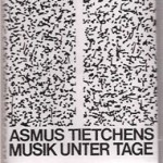 Buy Musik Unter Tage (Cassette)