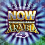 Buy Now That's What I Call Arabia 4