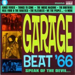 Buy Garage Beat '66 Vol. 6: Speak Of The Devil...