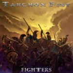 Buy Fighters CD1