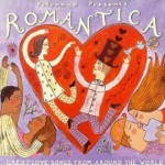 Buy Putumayo Presents: Romantica - Great Love Songs From Around The World