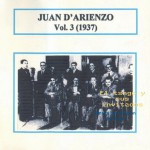 Buy Su Obra Completa-Vol 03 De 48(1937) (Vinyl)