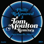 Buy Philly Regrooved 3: Tom Moulton Remixes CD1