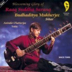 Buy Blossoming Glory Of Raag Suddha Sarang