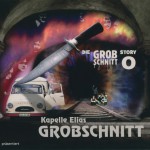 Buy Die Grobschnitt Story 0 CD2