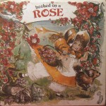 Buy Hooked On A Rose (Vinyl)