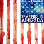 Buy Trapped In America