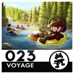 Buy Monstercat 023 - Voyage CD3