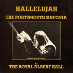 Buy Hallelujah: The Portsmouth Sinfonia At The Royal Albert Hall (Vinyl)