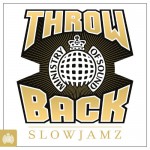 Buy Ministry Of Sound: Throwback Slowjamz CD1