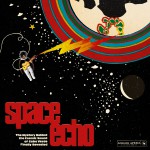 Buy Space Echo - The Mystery Behind The Cosmic Sound Of Cabo Verde Finally Revealed!