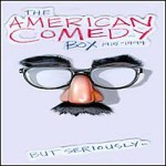 Buy American Comedy Box CD2