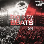 Buy Big City Beats 24 (World Club Dome 2016 Edition) CD2