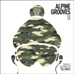 Buy Alpine Grooves 9 (Kristallhutte)