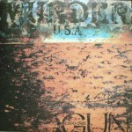 Buy Murder U.S.A. (EP)