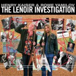 Buy The Lenoir Investigation