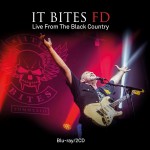 Buy Live From The Black Country CD1