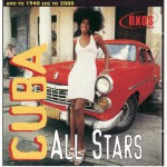 Buy CUBA ALL STARS