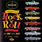 Buy The Golden Age Of American Rock 'n' Roll Vol. 12