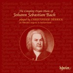 Buy The Complete Organ Music Of J.S. Bach: The Toccatas And Passacaglia CD4