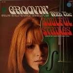 Buy Groovin With The Soulful Strings (Vinyl)